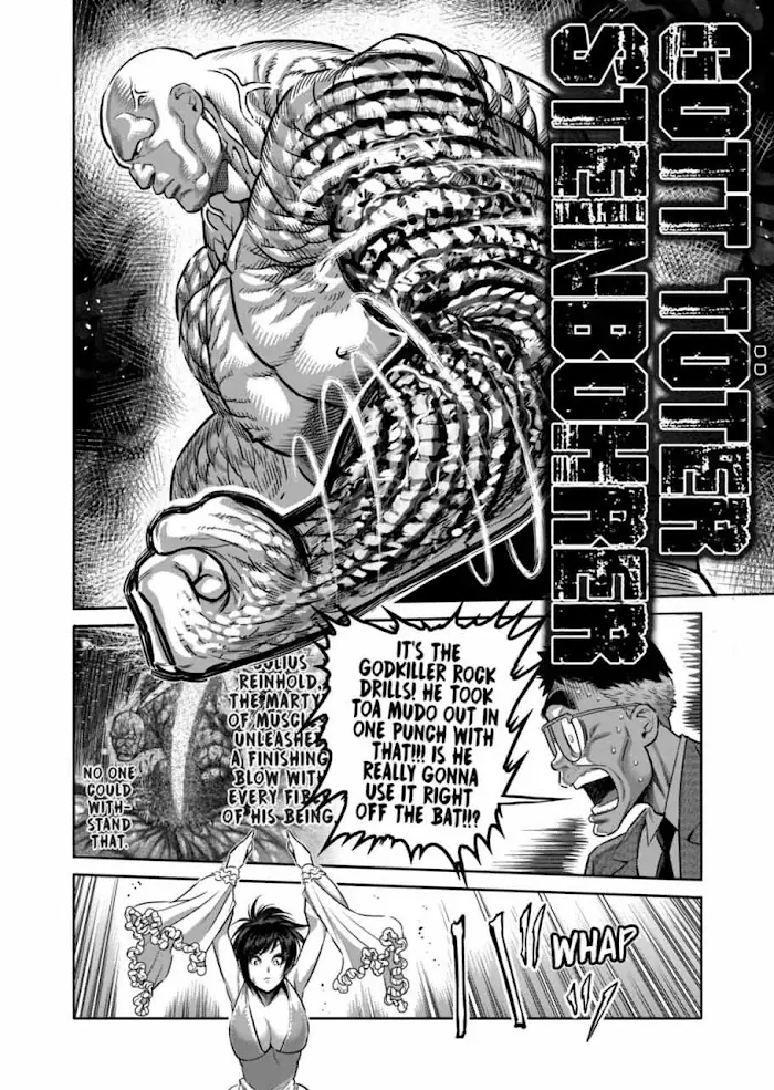 Kengan Omega Chapter 267 image 10_optimized